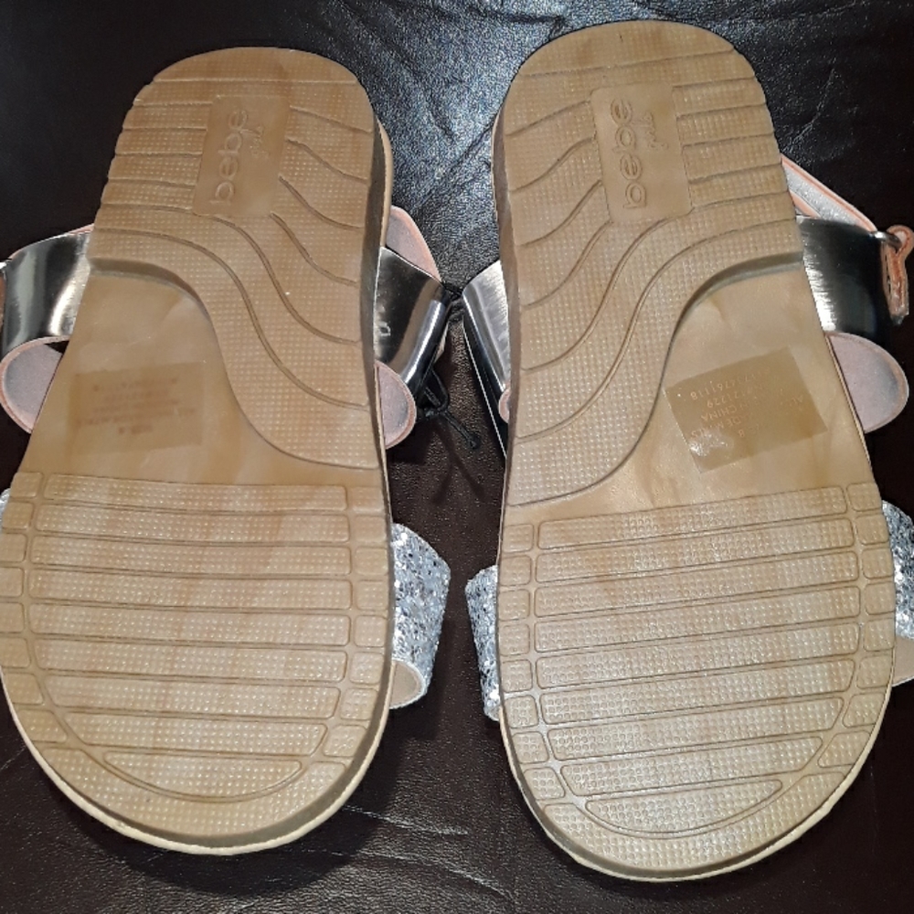 BEBE GIRLS SANDALS - Picture 3 of 6